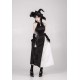 With Puji Elegant And Fine Halloween Bolero Short and Long One Piece(Leftovers/Full Payment Without Shipping)